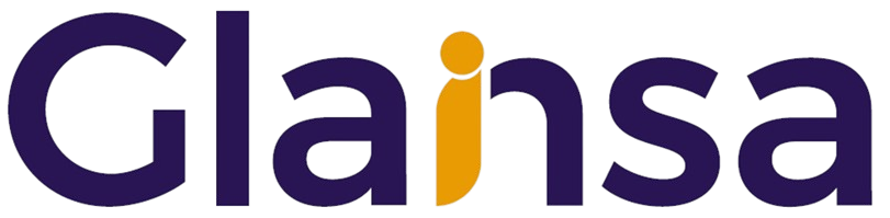 glansa logo